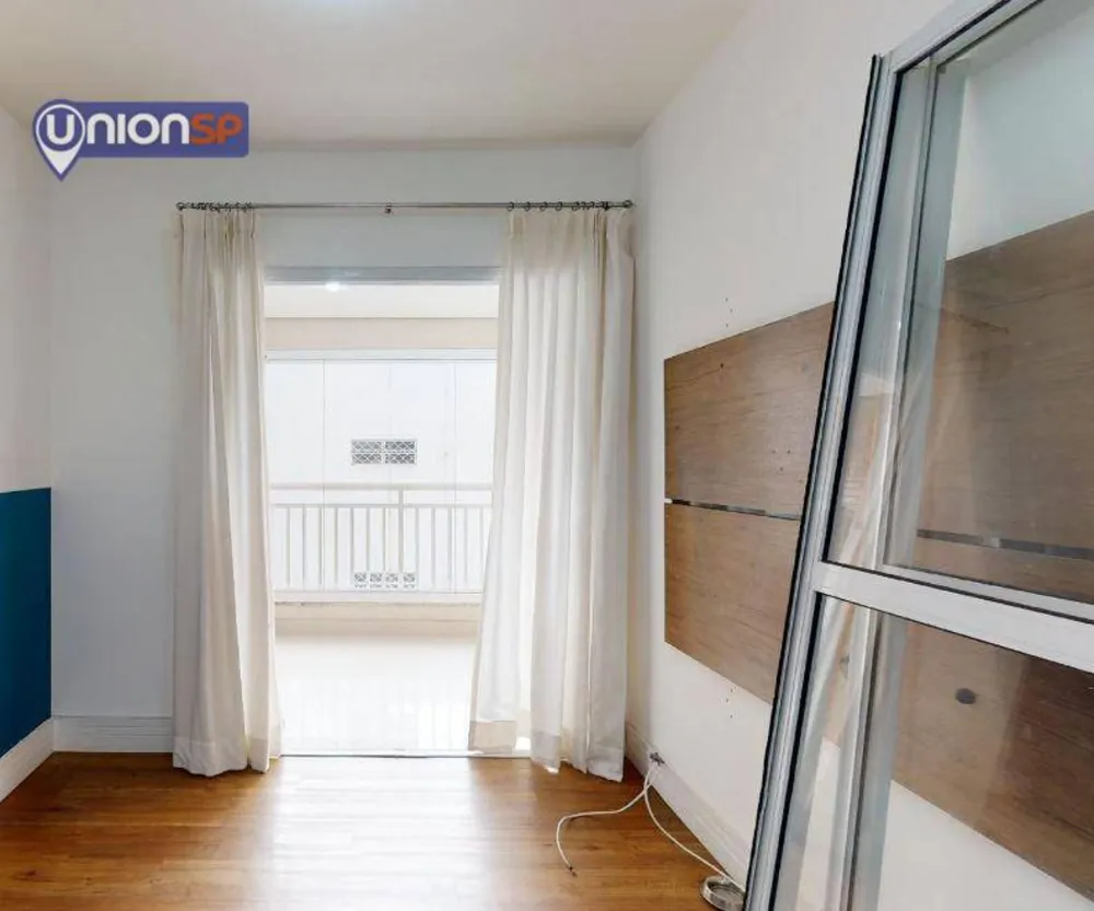 Apartamento, 2 quartos, 59 m² - Foto 1