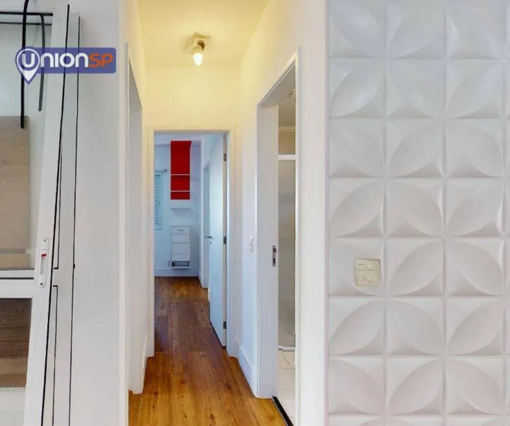 Apartamento, 2 quartos, 59 m² - Foto 3