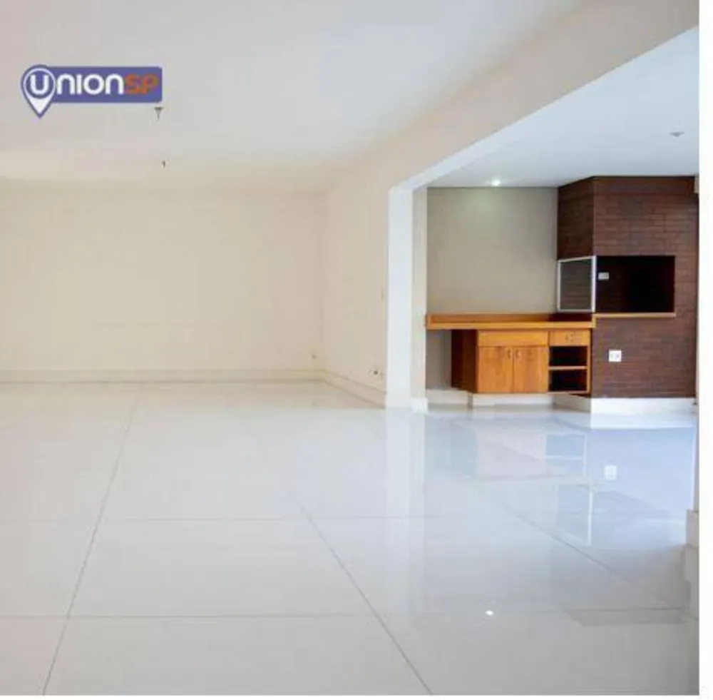 Apartamento, 3 quartos, 168 m² - Foto 4