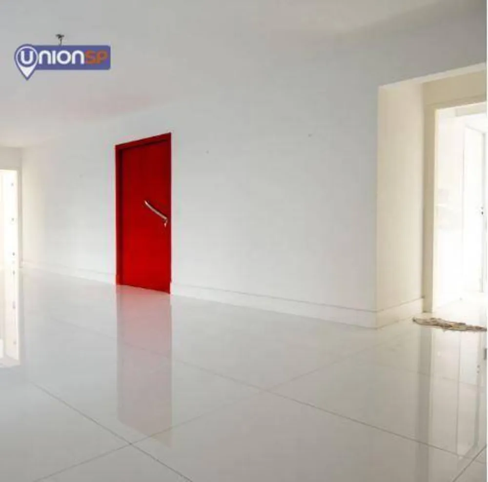 Apartamento, 3 quartos, 168 m² - Foto 2