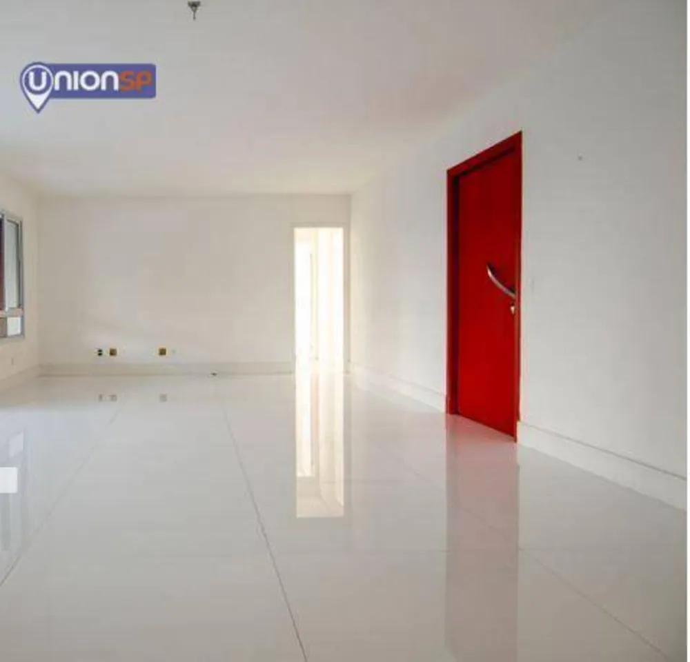 Apartamento, 3 quartos, 168 m² - Foto 1