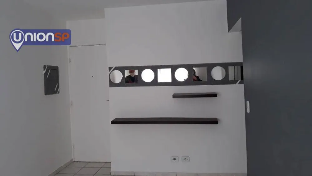 Apartamento, 1 quarto, 38 m² - Foto 2