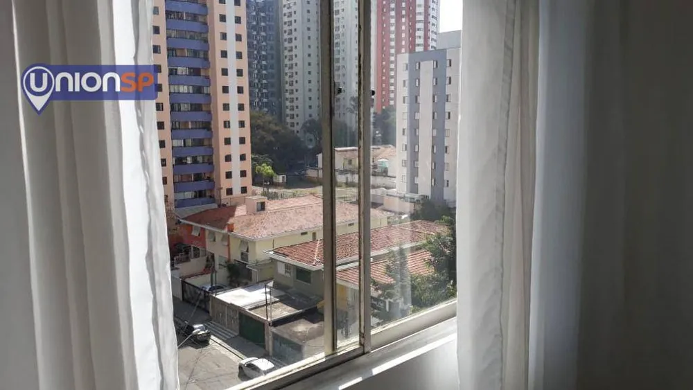 Apartamento, 1 quarto, 38 m² - Foto 4