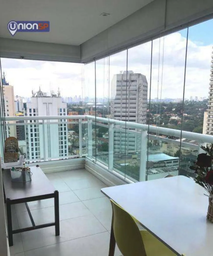 Apartamento, 2 quartos, 75 m² - Foto 3