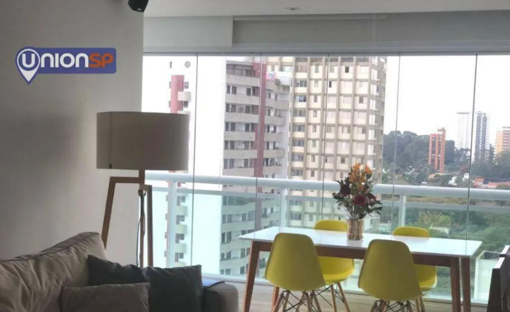 Apartamento, 2 quartos, 75 m² - Foto 2