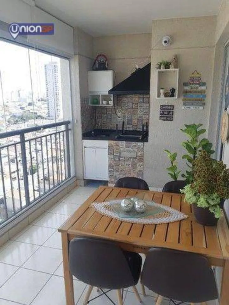 Apartamento, 2 quartos, 60 m² - Foto 3