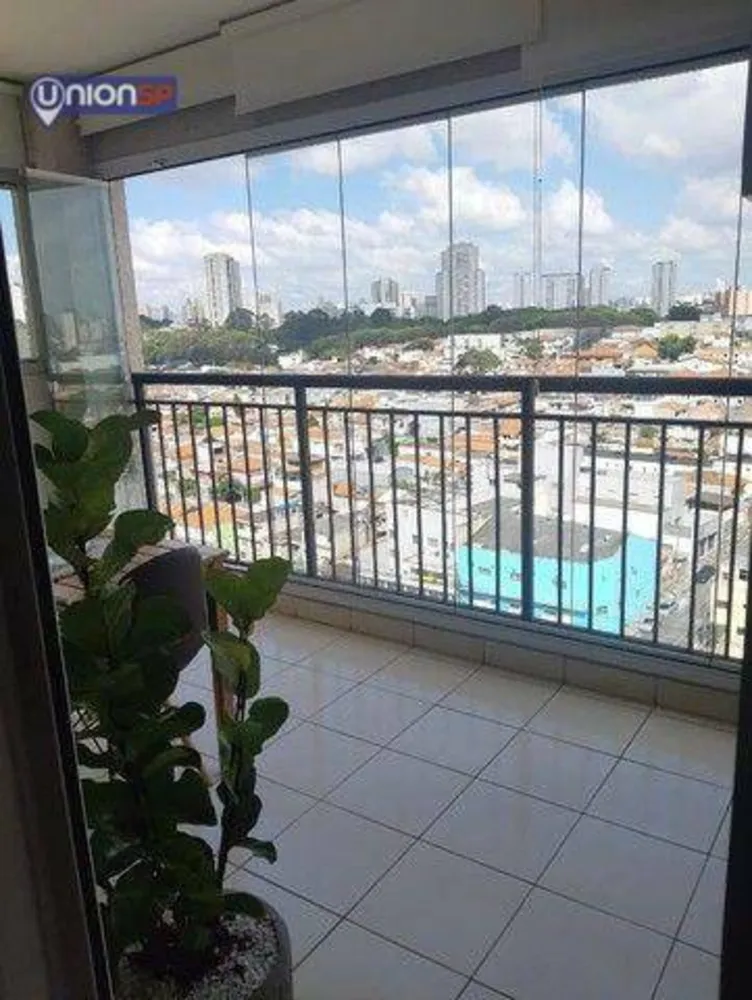 Apartamento, 2 quartos, 60 m² - Foto 4