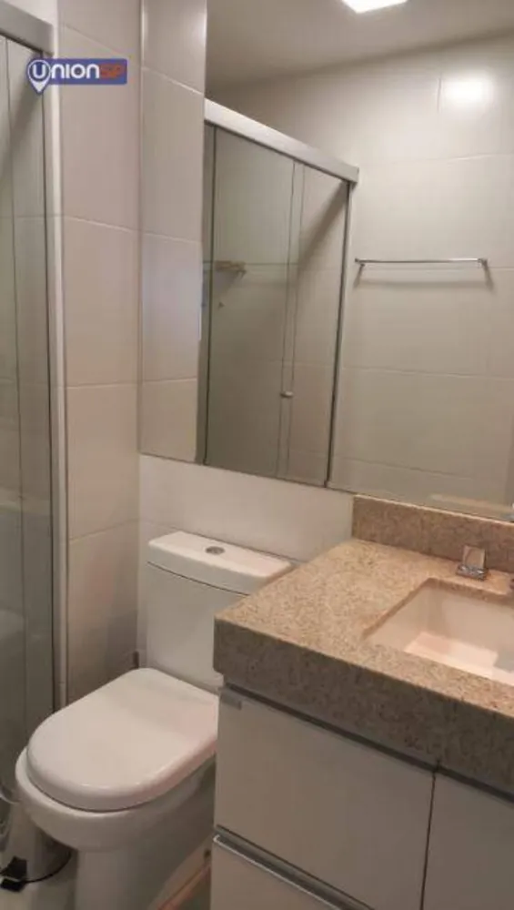 Apartamento, 2 quartos, 70 m² - Foto 3