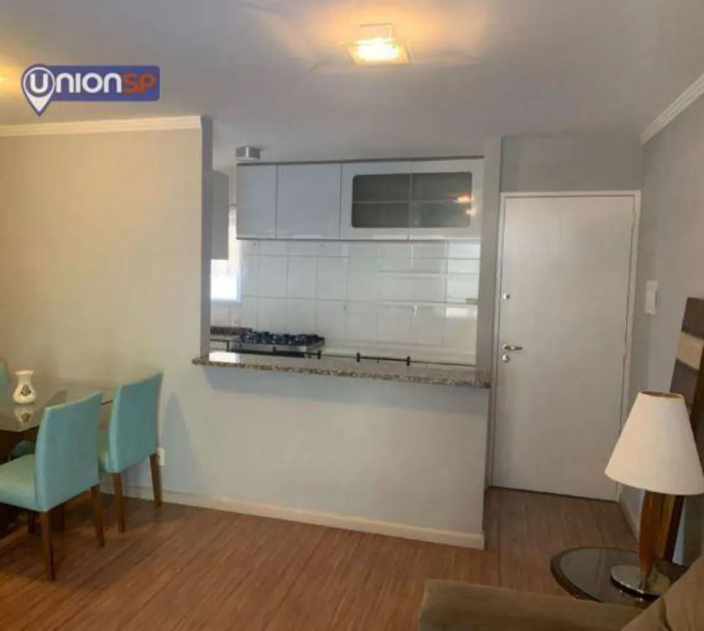 Apartamento, 3 quartos, 84 m² - Foto 2
