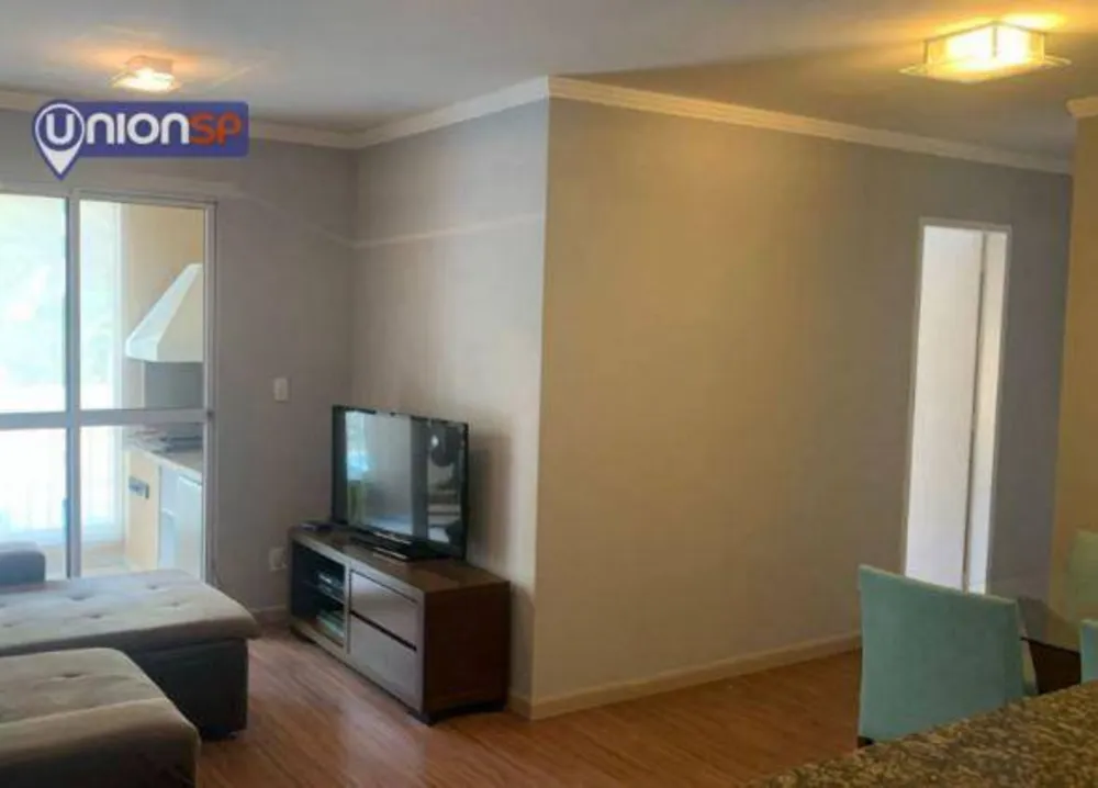 Apartamento, 3 quartos, 84 m² - Foto 1