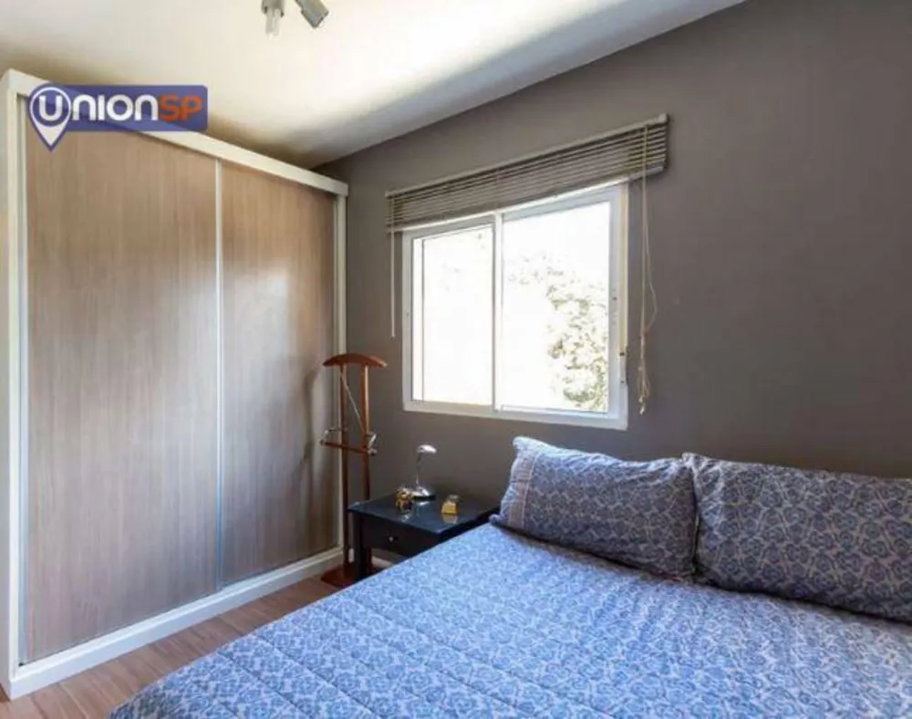Apartamento, 3 quartos, 84 m² - Foto 3