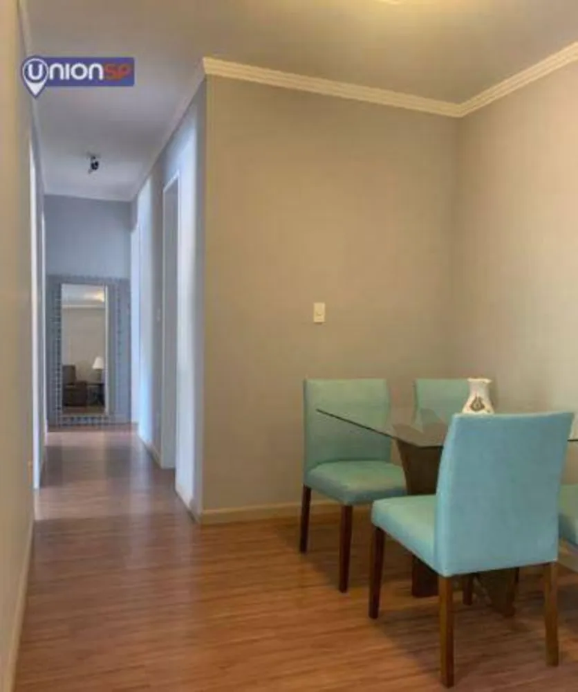 Apartamento, 3 quartos, 84 m² - Foto 4