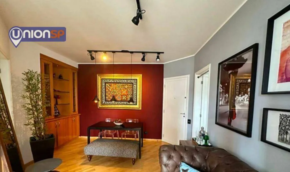 Apartamento, 2 quartos, 67 m² - Foto 3