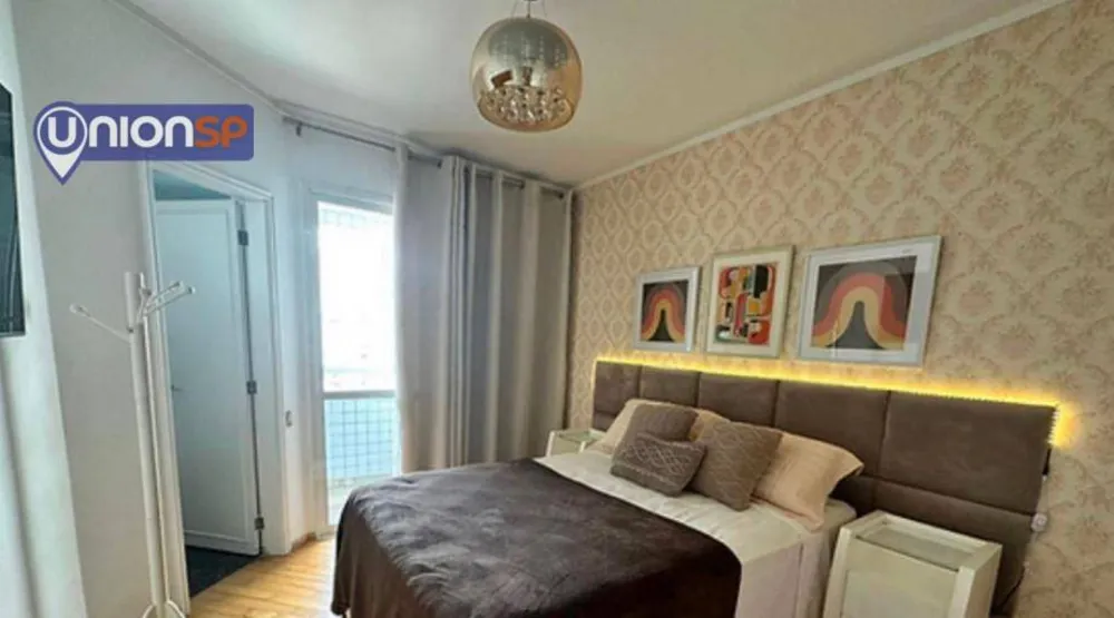 Apartamento, 2 quartos, 67 m² - Foto 4