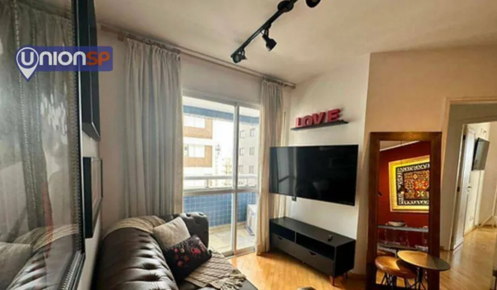 Apartamento, 2 quartos, 67 m² - Foto 2