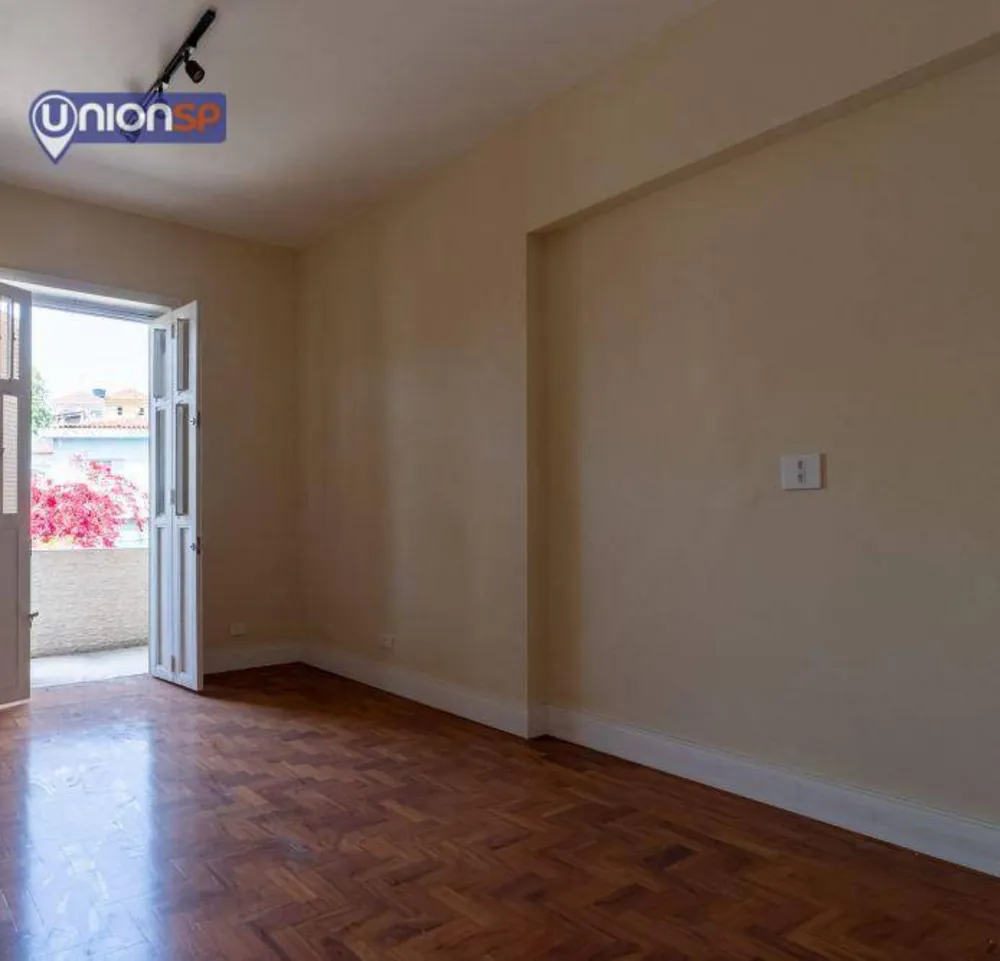 Apartamento, 3 quartos, 80 m² - Foto 1