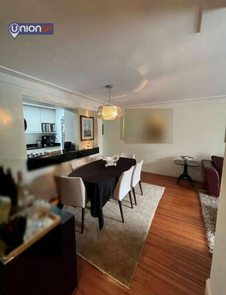 Apartamento, 2 quartos, 94 m² - Foto 3