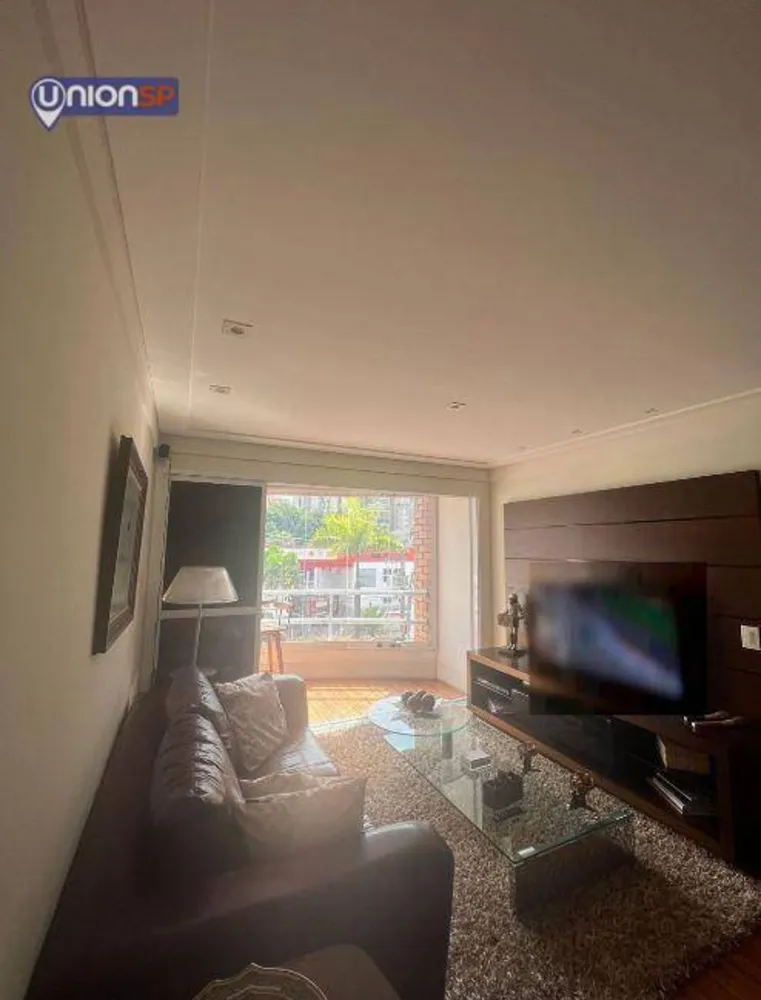 Apartamento, 2 quartos, 94 m² - Foto 1