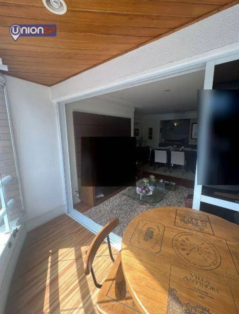 Apartamento, 2 quartos, 94 m² - Foto 4