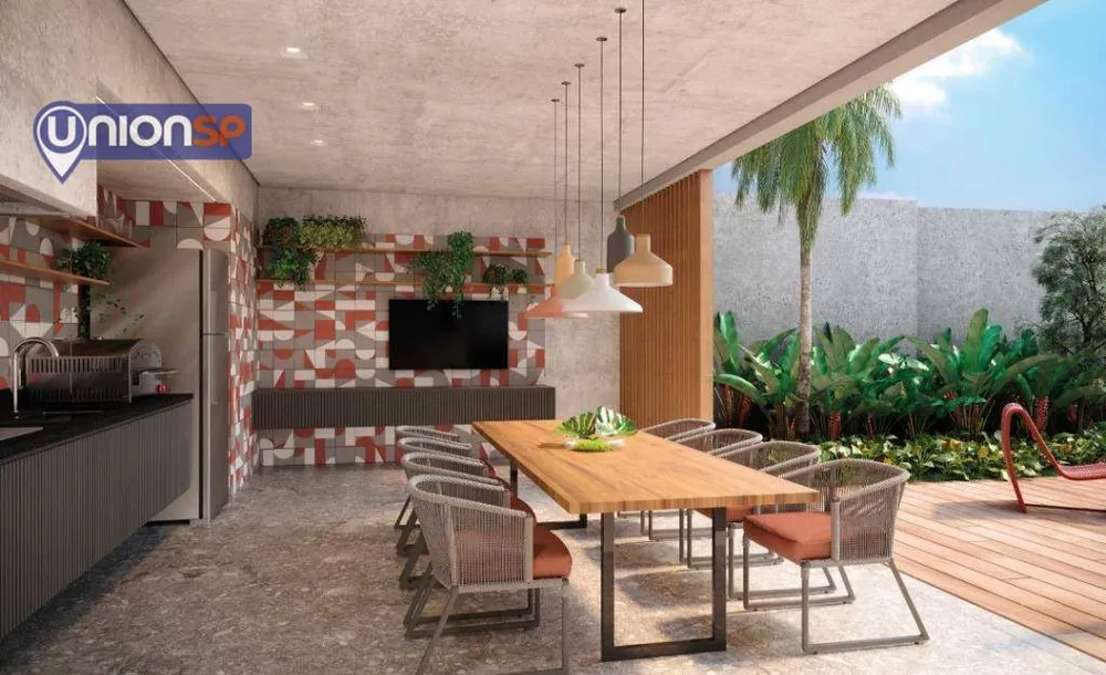 Apartamento, 3 quartos, 99 m² - Foto 4