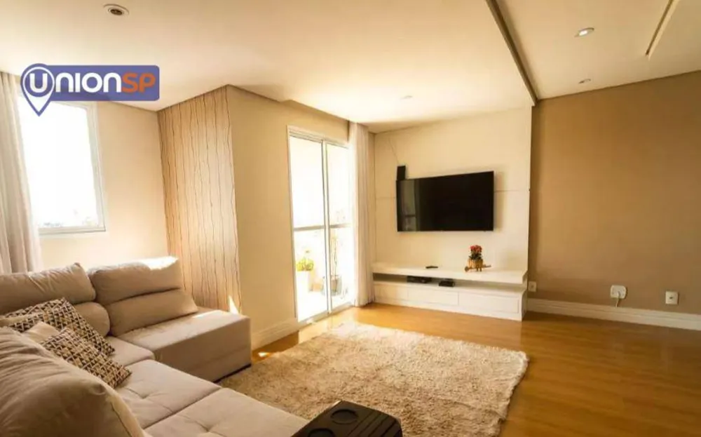 Apartamento, 2 quartos, 70 m² - Foto 2