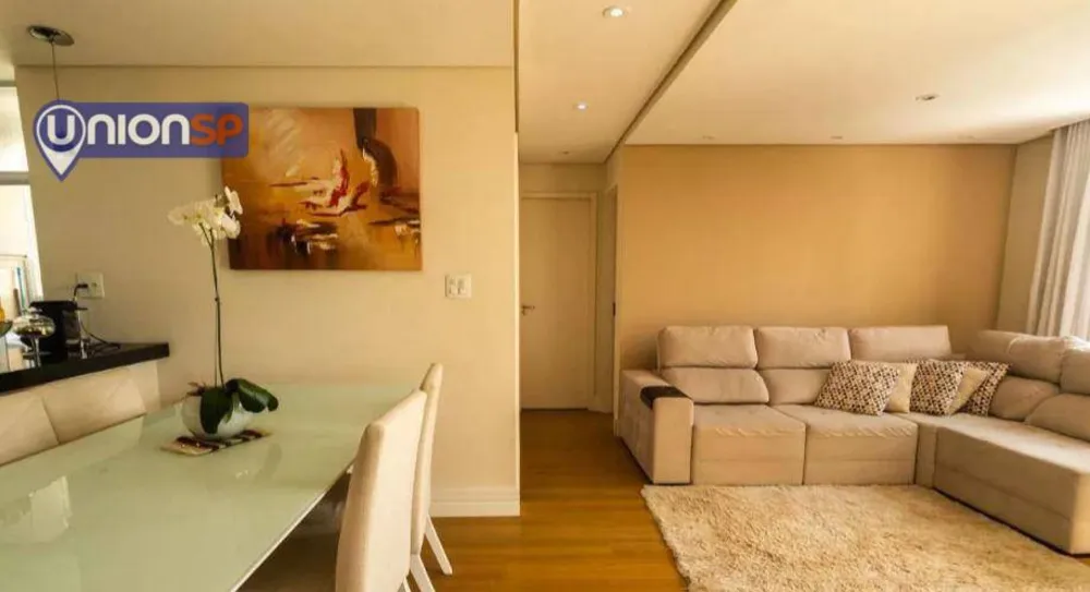 Apartamento, 2 quartos, 70 m² - Foto 4