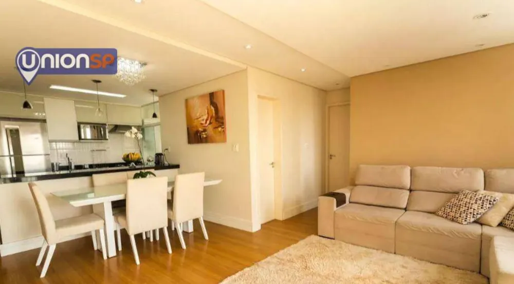 Apartamento, 2 quartos, 70 m² - Foto 3