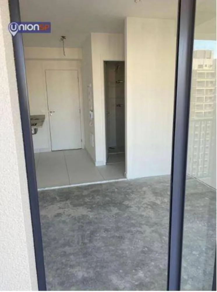 Apartamento, 1 quarto, 24 m² - Foto 3