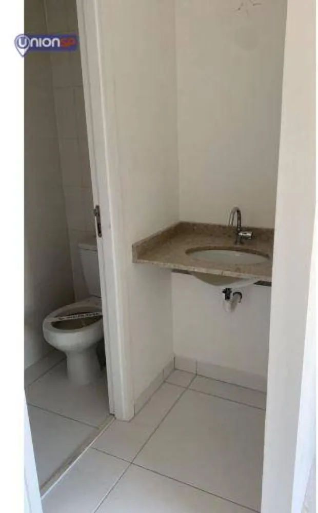 Apartamento, 1 quarto, 24 m² - Foto 4
