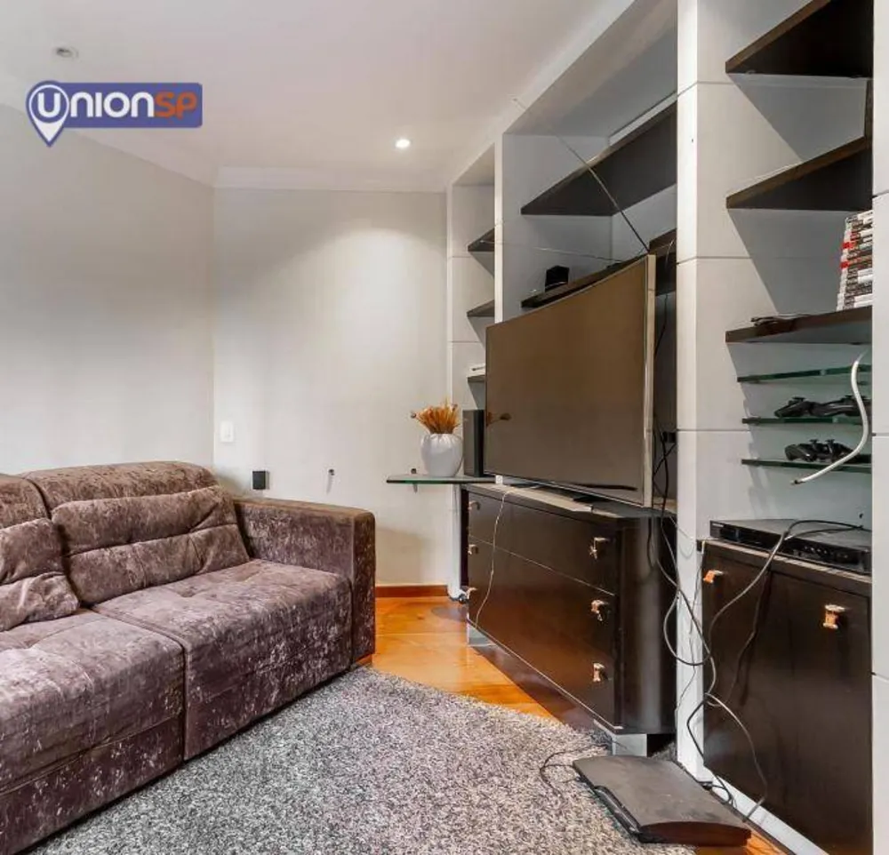 Apartamento, 4 quartos, 190 m² - Foto 4