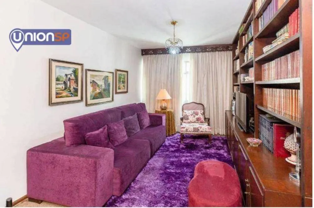 Apartamento, 3 quartos, 100 m² - Foto 2