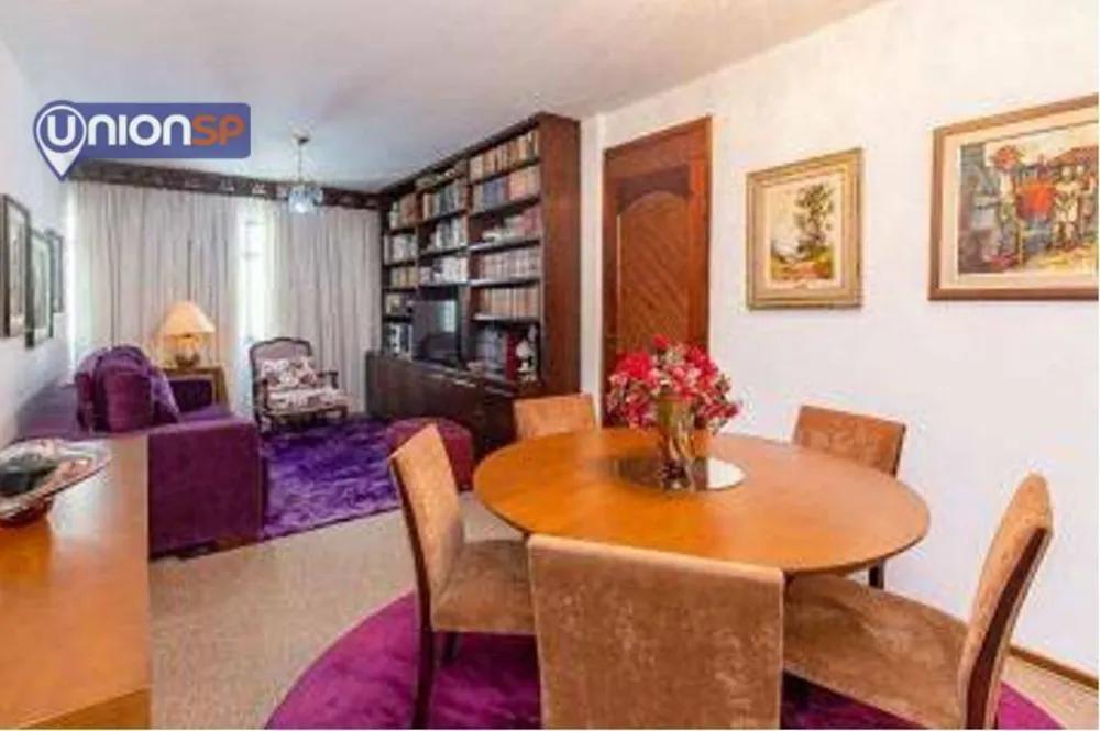 Apartamento, 3 quartos, 100 m² - Foto 1