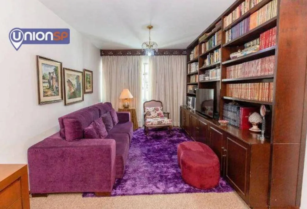 Apartamento, 3 quartos, 100 m² - Foto 3