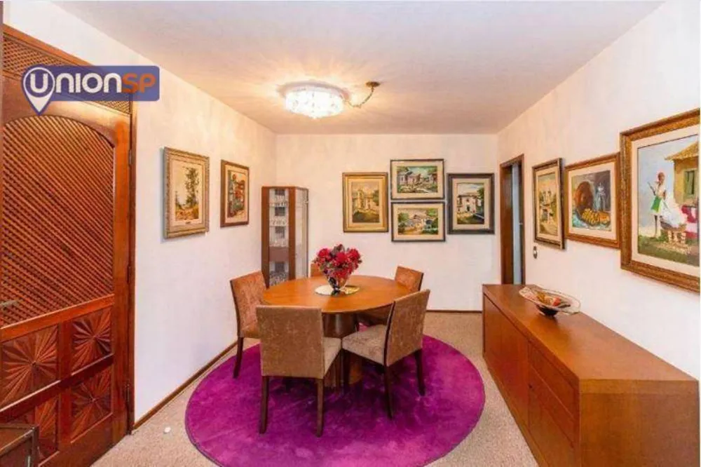Apartamento, 3 quartos, 100 m² - Foto 4