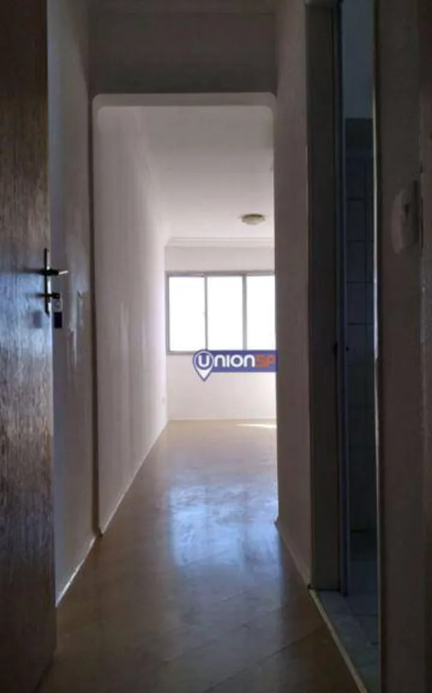 Apartamento, 3 quartos, 72 m² - Foto 1