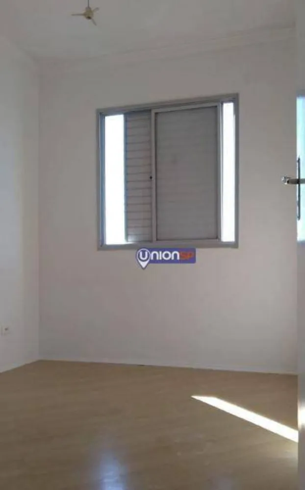 Apartamento, 3 quartos, 72 m² - Foto 3