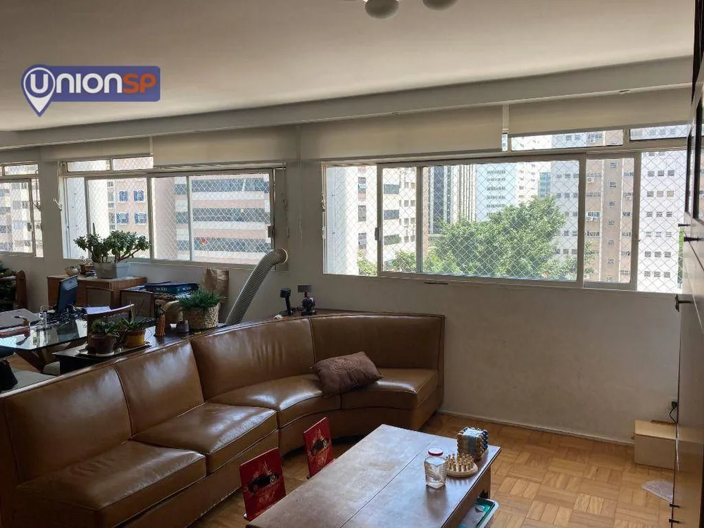 Apartamento, 3 quartos, 128 m² - Foto 3