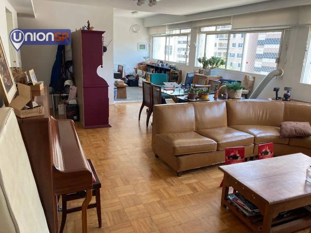 Apartamento, 3 quartos, 128 m² - Foto 4