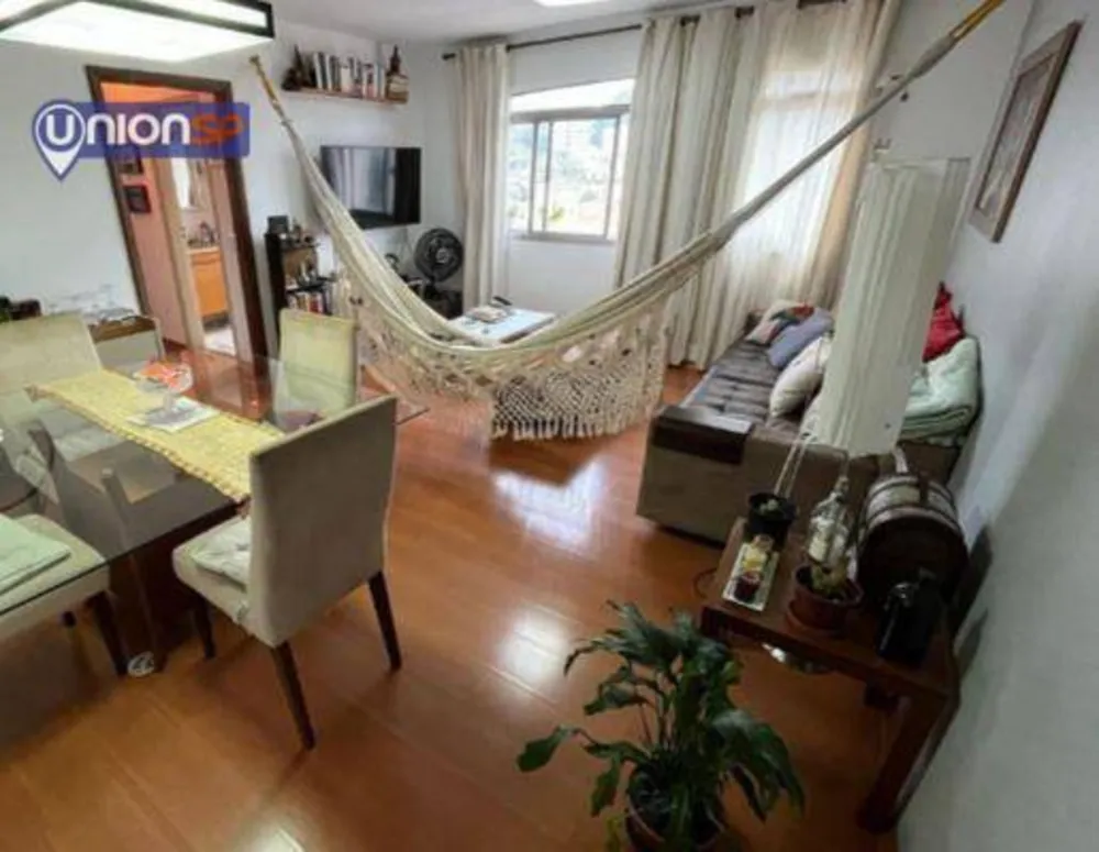 Apartamento, 2 quartos, 105 m² - Foto 1