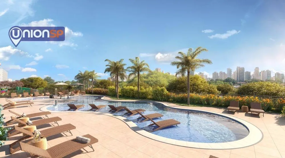 Apartamento, 3 quartos, 74 m² - Foto 1