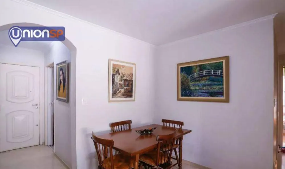 Apartamento, 3 quartos, 74 m² - Foto 3