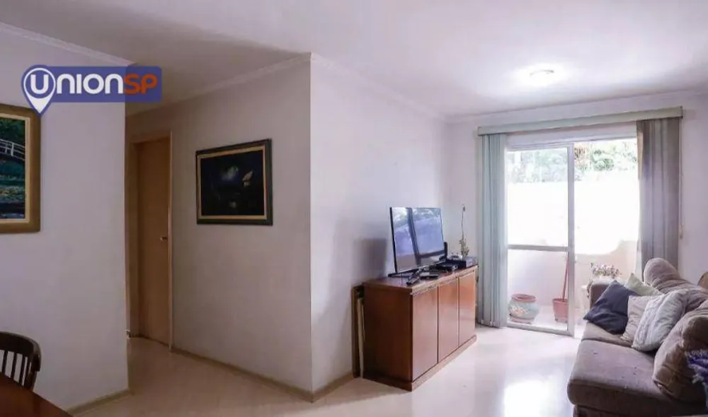 Apartamento, 3 quartos, 74 m² - Foto 1