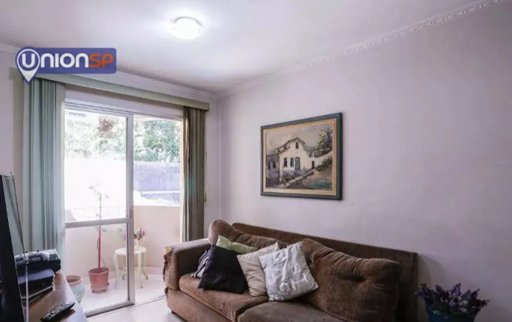 Apartamento, 3 quartos, 74 m² - Foto 2