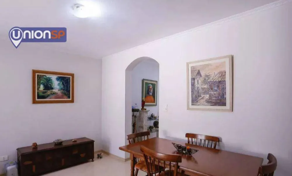 Apartamento, 3 quartos, 74 m² - Foto 4