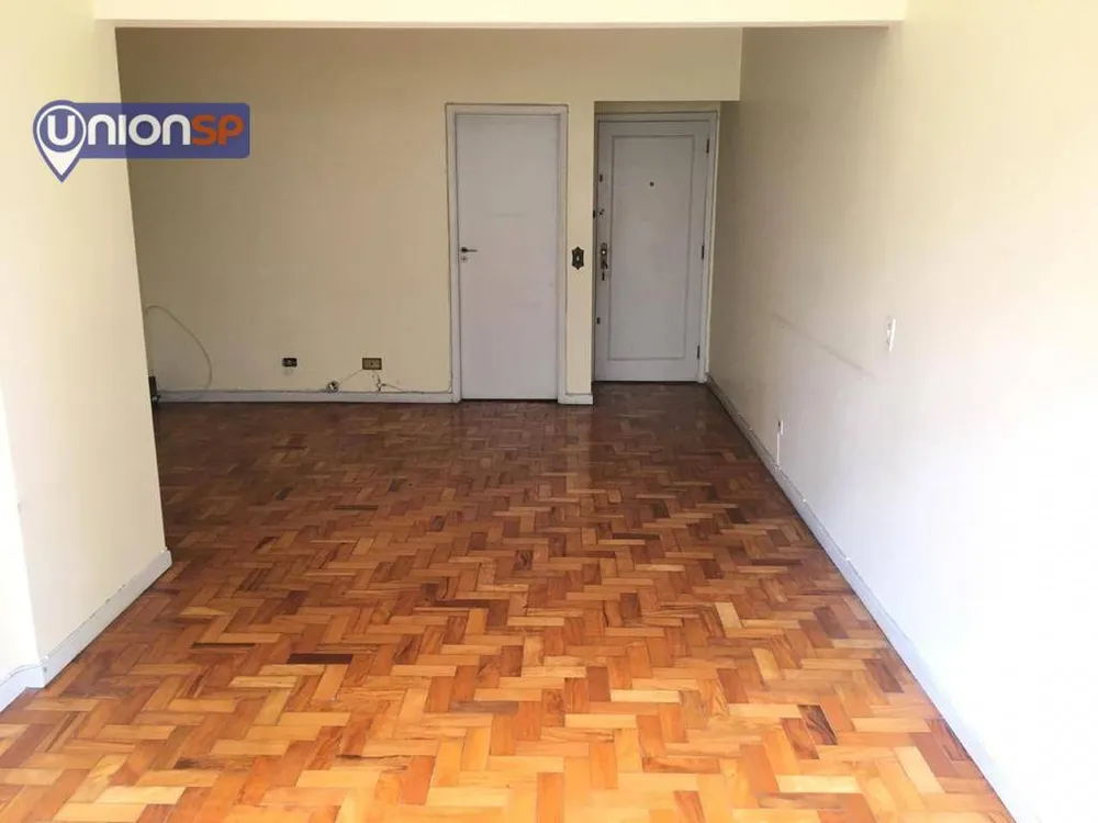 Apartamento, 3 quartos, 82 m² - Foto 2
