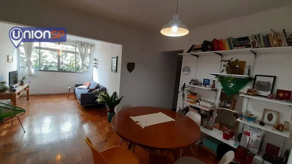 Apartamento, 3 quartos, 82 m² - Foto 1