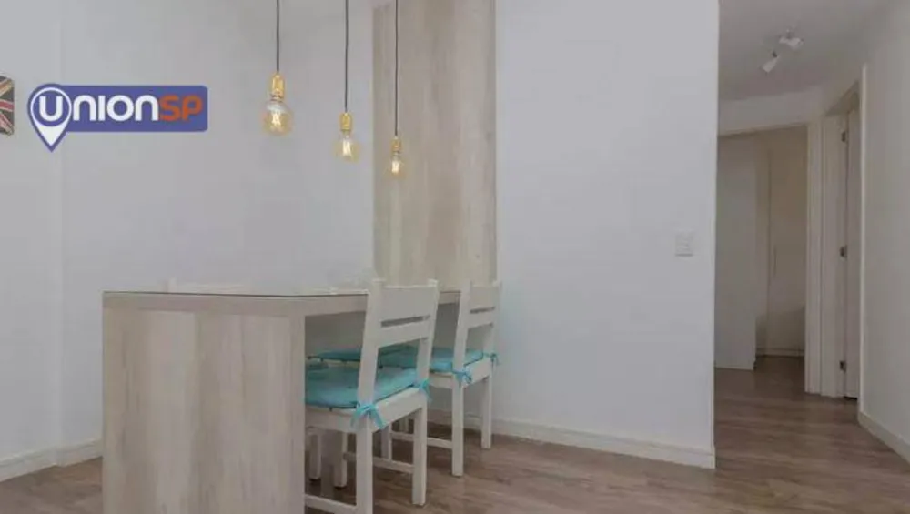 Apartamento, 2 quartos, 50 m² - Foto 3
