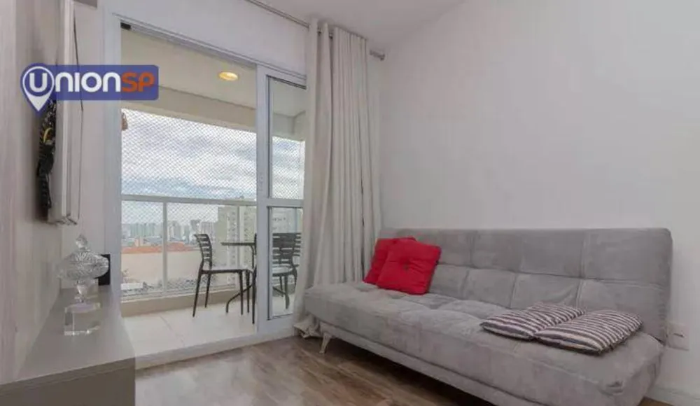 Apartamento, 2 quartos, 50 m² - Foto 2