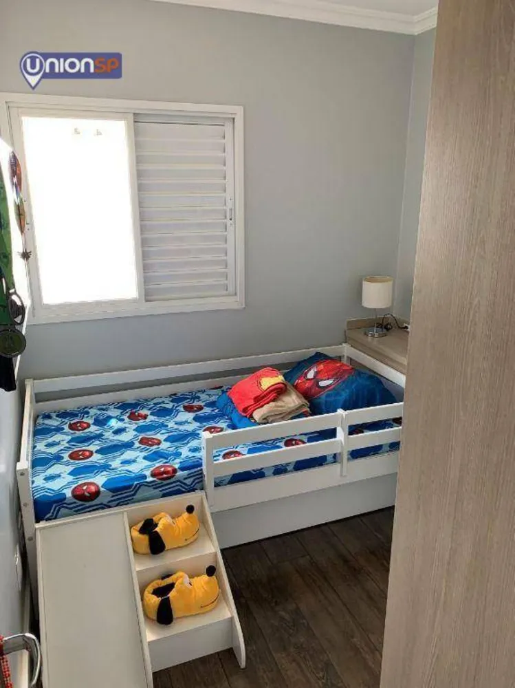 Apartamento, 3 quartos, 74 m² - Foto 4