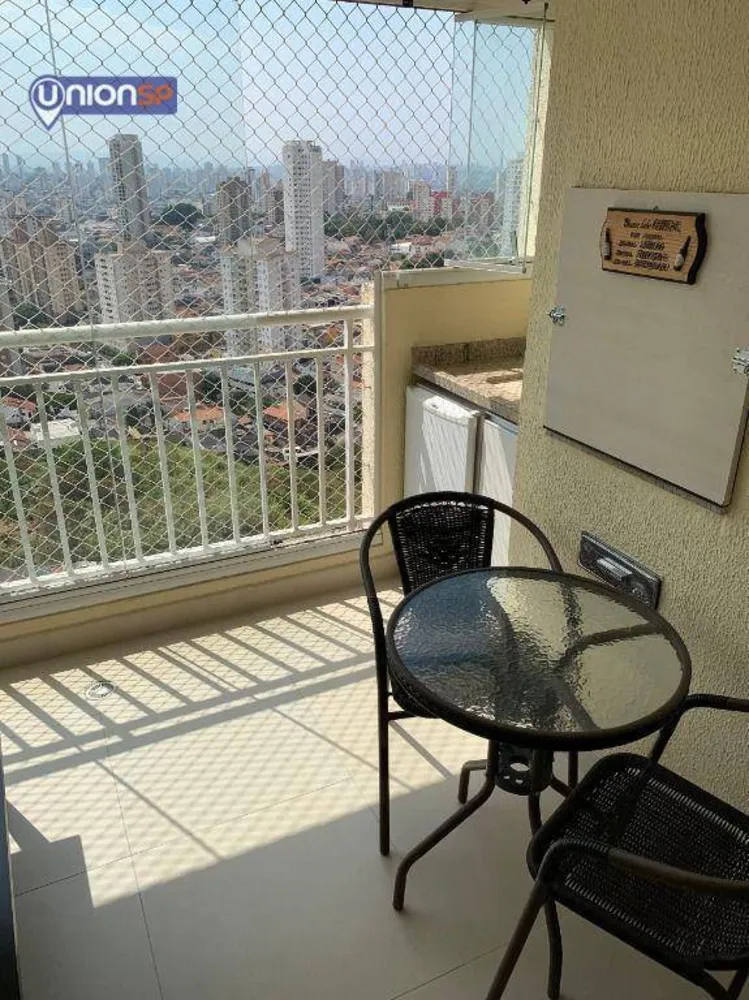 Apartamento, 3 quartos, 74 m² - Foto 2